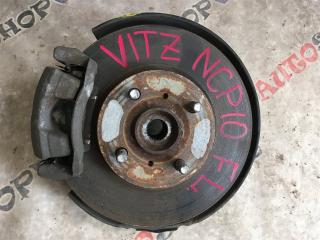 Ступица передняя левая TOYOTA VITZ 12.2004