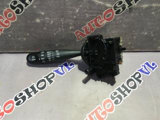 Блок подрулевых переключателей левый TOYOTA VITZ 12.2004