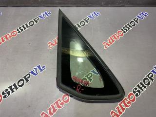 Форточка кузова передняя правая TOYOTA PRIUS 08.2004