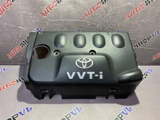 Пластиковая крышка на двс TOYOTA VITZ 12.2004
