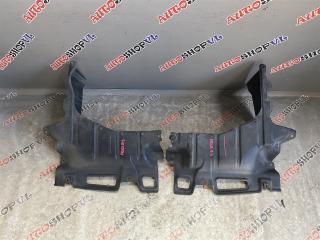 Защита двигателя TOYOTA PRIUS 09.1998