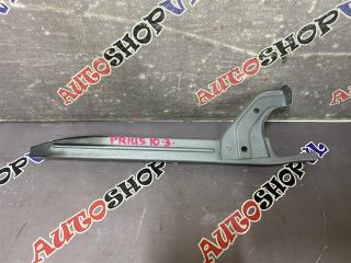 Жесткость подкапотного замка TOYOTA PRIUS 09.1998