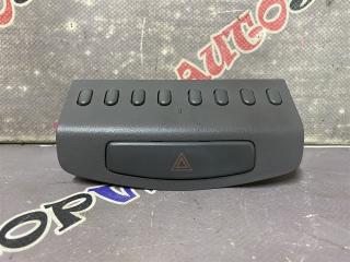 Кнопка аварийной сигнализации TOYOTA PRIUS 09.1998