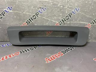 Консоль спидометра TOYOTA PRIUS 09.1998
