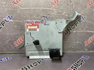 Блок управления abs TOYOTA PRIUS 09.1998