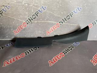 Порожек пластиковый задний левый TOYOTA PASSO 03.2009