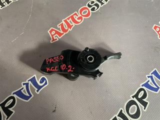 Ручка открывания бензобака TOYOTA PASSO 03.2009