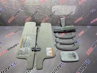 Козырек от солнца TOYOTA PRIUS 09.1998