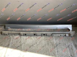 Молдинг порога TOYOTA SAI 01.2010