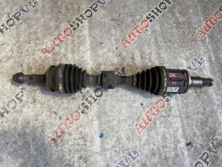 Привод передний левый TOYOTA SAI 01.2010