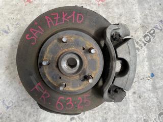 Ступица передняя правая TOYOTA SAI 01.2010
