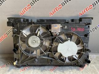 Радиатор основной TOYOTA SAI 01.2010