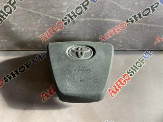 Airbag на руль TOYOTA SAI 01.2010
