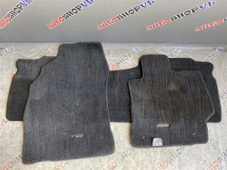 Коврики комплект TOYOTA SAI 01.2010
