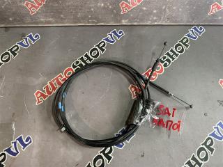 Тросик замка капота TOYOTA SAI 01.2010