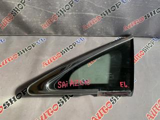 Форточка кузова передняя левая TOYOTA SAI 01.2010