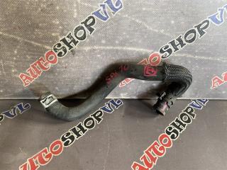 Патрубок радиатора печки TOYOTA SAI 01.2010