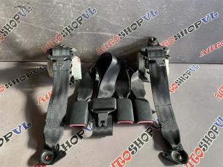 Ремень безопасности задний TOYOTA VITZ 01.2005
