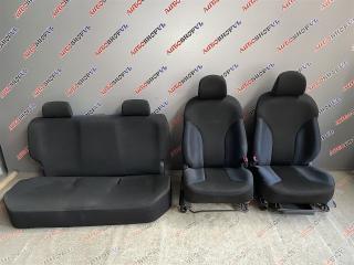Сидение TOYOTA VITZ 01.2005