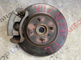 Ступица передняя левая TOYOTA VITZ 01.2005