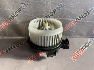 Мотор печки TOYOTA VITZ 01.2005