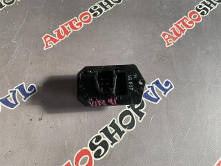 Запчасть реостат TOYOTA VITZ 01.2005