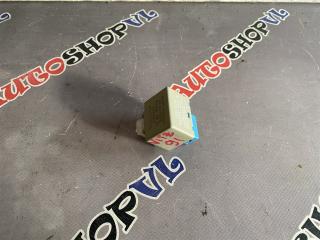 Реле TOYOTA VITZ 01.2005