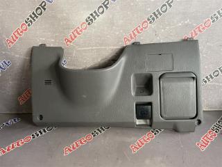 Кожух рулевой колонки TOYOTA CALDINA 02.2000