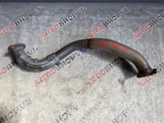 Глушитель TOYOTA SAI 01.2010