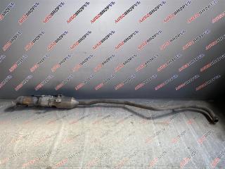 Глушитель TOYOTA SAI 01.2010