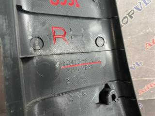 Пластик салона правый HIJET 07.2012 S331V KFVE Пластик салона правый HIJET 07.2012 S331V KFVE