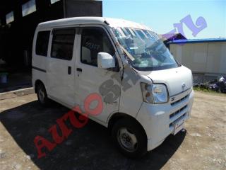 Пластик сидений HIJET 07.2012 S331V KFVE Пластик сидений HIJET 07.2012 S331V KFVE