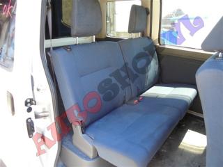 Пластик сидений HIJET 07.2012 S331V KFVE Пластик сидений HIJET 07.2012 S331V KFVE