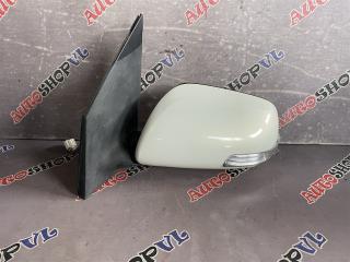 Зеркало переднее левое TOYOTA PASSO 05.2007