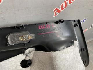 Обшивка багажника левая TOYOTA PASSO KGC15 1KRFE Обшивка багажника левая TOYOTA PASSO KGC15 1KRFE
