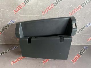 Пластик салона TOYOTA PASSO 02.2006