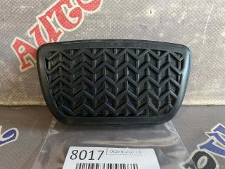 Накладка на педаль TOYOTA CROWN 08.2000