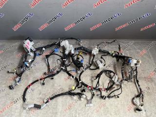 Проводка под торпеду TOYOTA SAI 01.2010