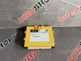 Запчасть блок иммобилайзера TOYOTA SAI 01.2010