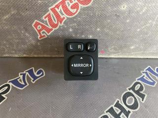 Запчасть блок управления зеркалами TOYOTA VITZ 01.2005