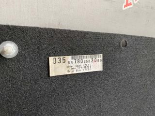 Обшивка крышки багажника DAIHATSU HIJET S321V KFVE Обшивка крышки багажника DAIHATSU HIJET S321V KFVE