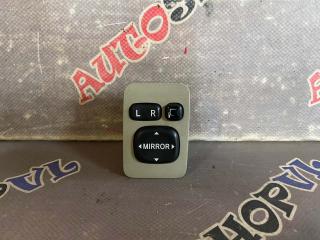Блок управления зеркалами TOYOTA CAMRY 02.2006