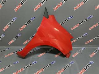 Крыло переднее правое TOYOTA PASSO 11.2007