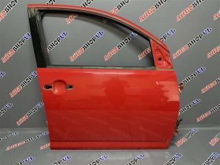 Дверь передняя правая TOYOTA PASSO 11.2007