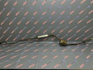 Глушитель TOYOTA PASSO 11.2007