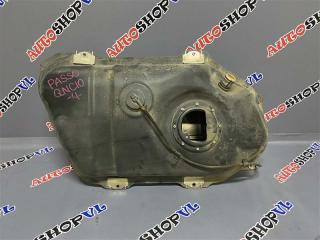 Бак топливный TOYOTA PASSO 11.2007