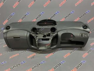 Торпедо TOYOTA VITZ 11.2001