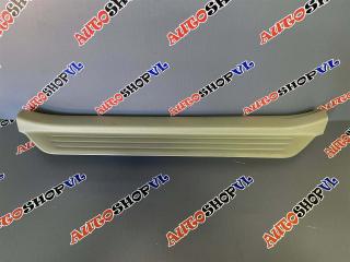 Порожек пластиковый передний левый TOYOTA CAMRY 02.2006