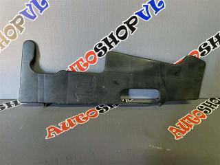 Запчасть защита радиатора левая TOYOTA VITZ 11.2001
