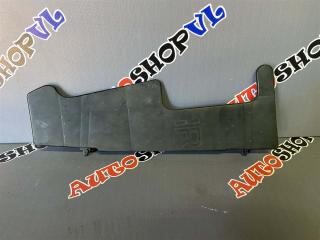 Запчасть защита радиатора правая TOYOTA VITZ 11.2001